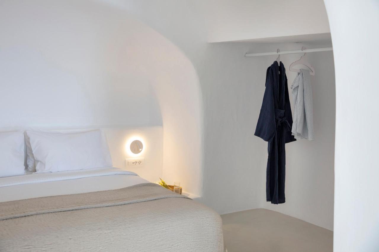 אויה Apanema Cavehouses By Otium Villas מראה חיצוני תמונה